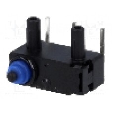 Limitator ON-(ON), D2HW, OMRON OCB - D2HW-BR201DR