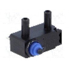 Limitator ON-(ON), D2HW, OMRON OCB - D2HW-BR201H