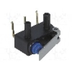 Limitator ON-(ON), D2HW, OMRON OCB - D2HW-BR211DR Limitator ON-(ON), D2HW, OMRON OCB - D2HW-BR211DR