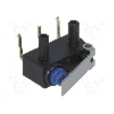 Limitator ON-(ON), D2HW, OMRON OCB - D2HW-BR211DR