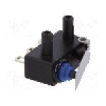 Limitator ON-(ON), D2HW, OMRON OCB - D2HW-BR211H Limitator ON-(ON), D2HW, OMRON OCB - D2HW-BR211H