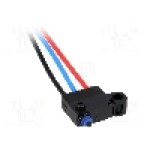 Limitator ON-(ON), D2HW, OMRON OCB - D2HW-C201M Limitator ON-(ON), D2HW, OMRON OCB - D2HW-C201M