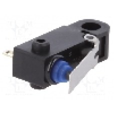 Limitator ON-(ON), D2HW, OMRON OCB - D2HW-C211H