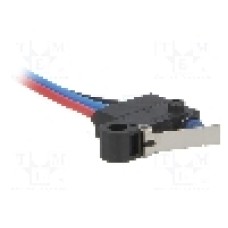 Limitator ON-(ON), D2HW, OMRON OCB - D2HW-C211M Limitator ON-(ON), D2HW, OMRON OCB - D2HW-C211M