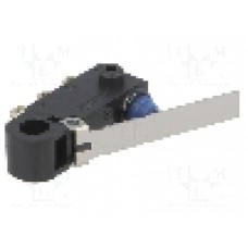 Limitator ON-(ON), D2HW, OMRON OCB - D2HW-C221H Limitator ON-(ON), D2HW, OMRON OCB - D2HW-C221H