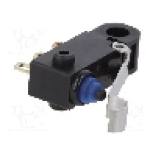 Limitator ON-(ON), D2HW, OMRON OCB - D2HW-C231H