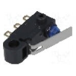 Limitator ON-(ON), D2HW, OMRON OCB - D2HW-C261H Limitator ON-(ON), D2HW, OMRON OCB - D2HW-C261H