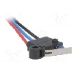 Limitator ON-(ON), D2HW, OMRON OCB - D2HW-C261M Limitator ON-(ON), D2HW, OMRON OCB - D2HW-C261M