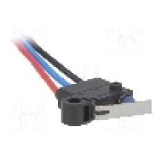 Limitator ON-(ON), D2HW, OMRON OCB - D2HW-C261M