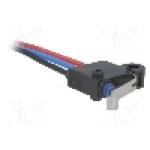 Limitator ON-(ON), D2HW, OMRON OCB - D2HW-C271M Limitator ON-(ON), D2HW, OMRON OCB - D2HW-C271M