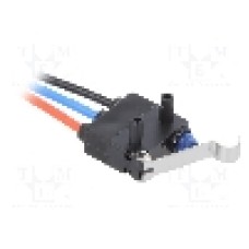 Limitator ON-(ON), D2HW, OMRON OCB - D2HWBL231M Limitator ON-(ON), D2HW, OMRON OCB - D2HWBL231M