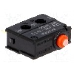 Limitator ON-(ON), D2JW, OMRON OCB - D2JW-011