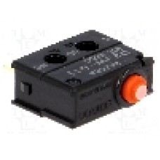 Limitator ON-(ON), D2JW, OMRON OCB - D2JW-011