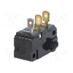 Limitator ON-(ON), D2MC, OMRON OCB - D2MC-5E Limitator ON-(ON), D2MC, OMRON OCB - D2MC-5E