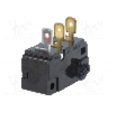 Limitator ON-(ON), D2MC, OMRON OCB - D2MC-5E Limitator ON-(ON), D2MC, OMRON OCB - D2MC-5E