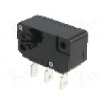 Limitator ON-(ON), D2MC, OMRON OCB - D2MC-5F Limitator ON-(ON), D2MC, OMRON OCB - D2MC-5F