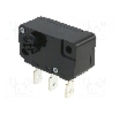 Limitator ON-(ON), D2MC, OMRON OCB - D2MC-5F Limitator ON-(ON), D2MC, OMRON OCB - D2MC-5F