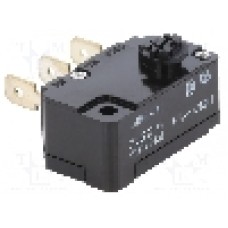 Limitator ON-ON, D2MC, OMRON OCB - D2MC5H Limitator ON-ON, D2MC, OMRON OCB - D2MC5H