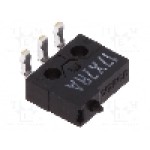 Limitator ON-(ON), D2MQ, OMRON OCB - D2MQ-1-TR Limitator ON-(ON), D2MQ, OMRON OCB - D2MQ-1-TR