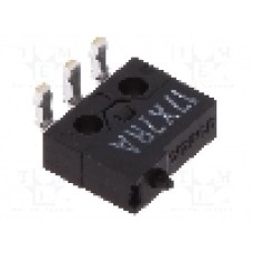 Limitator ON-(ON), D2MQ, OMRON OCB - D2MQ-1-TR