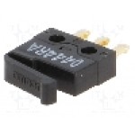 Limitator ON-(ON), D2MQ, OMRON OCB - D2MQ-1L-105 Limitator ON-(ON), D2MQ, OMRON OCB - D2MQ-1L-105