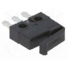 Limitator ON-(ON), D2MQ, OMRON OCB - D2MQ-1L Limitator ON-(ON), D2MQ, OMRON OCB - D2MQ-1L