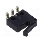 Limitator ON-(ON), D2MQ, OMRON OCB - D2MQ-4L-105-1-L Limitator ON-(ON), D2MQ, OMRON OCB - D2MQ-4L-105-1-L