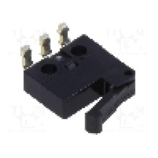 Limitator ON-(ON), D2MQ, OMRON OCB - D2MQ-4L-105-1-L Limitator ON-(ON), D2MQ, OMRON OCB - D2MQ-4L-105-1-L