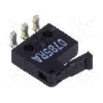 Limitator ON-(ON), D2MQ, OMRON OCB - D2MQ-4L-105-1-R Limitator ON-(ON), D2MQ, OMRON OCB - D2MQ-4L-105-1-R