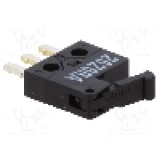 Limitator ON-(ON), D2MQ, OMRON OCB - D2MQ-4L-105-1 Limitator ON-(ON), D2MQ, OMRON OCB - D2MQ-4L-105-1