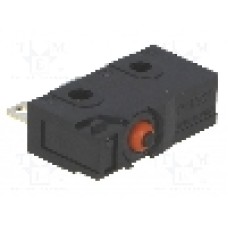 Limitator ON-(ON), D2SW, OMRON OCB - D2SW-01H