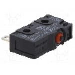 Limitator ON-(ON), D2SW, OMRON OCB - D2SW-01HS Limitator ON-(ON), D2SW, OMRON OCB - D2SW-01HS