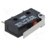 Limitator ON-(ON), D2SW, OMRON OCB - D2SW-01L1D Limitator ON-(ON), D2SW, OMRON OCB - D2SW-01L1D