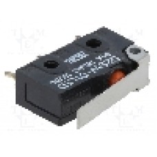 Limitator ON-(ON), D2SW, OMRON OCB - D2SW-01L1D Limitator ON-(ON), D2SW, OMRON OCB - D2SW-01L1D