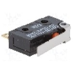 Limitator ON-(ON), D2SW, OMRON OCB - D2SW-01L1H Limitator ON-(ON), D2SW, OMRON OCB - D2SW-01L1H