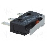 Limitator ON-(ON), D2SW, OMRON OCB - D2SW-01L1T Limitator ON-(ON), D2SW, OMRON OCB - D2SW-01L1T