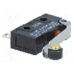 Limitator ON-(ON), D2SW, OMRON OCB - D2SW-01L2H Limitator ON-(ON), D2SW, OMRON OCB - D2SW-01L2H