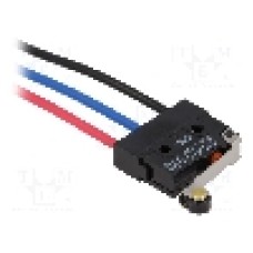 Limitator ON-(ON), D2SW, OMRON OCB - D2SW-01L2M Limitator ON-(ON), D2SW, OMRON OCB - D2SW-01L2M