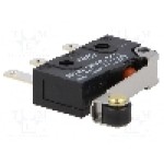 Limitator ON-(ON), D2SW, OMRON OCB - D2SW-01L2T Limitator ON-(ON), D2SW, OMRON OCB - D2SW-01L2T
