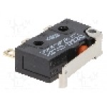Limitator ON-(ON), D2SW, OMRON OCB - D2SW-01L3H Limitator ON-(ON), D2SW, OMRON OCB - D2SW-01L3H