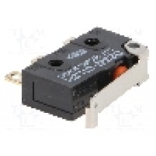 Limitator ON-(ON), D2SW, OMRON OCB - D2SW-01L3H