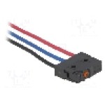 Limitator ON-(ON), D2SW, OMRON OCB - D2SW-01M Limitator ON-(ON), D2SW, OMRON OCB - D2SW-01M