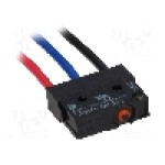 Limitator ON-(ON), D2SW, OMRON OCB - D2SW-01MS Limitator ON-(ON), D2SW, OMRON OCB - D2SW-01MS