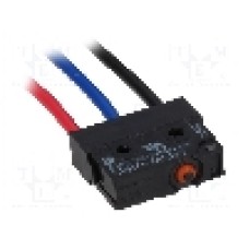 Limitator ON-(ON), D2SW, OMRON OCB - D2SW-01MS Limitator ON-(ON), D2SW, OMRON OCB - D2SW-01MS