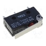 Limitator ON-(ON), D2SW, OMRON OCB - D2SW-3L1D Limitator ON-(ON), D2SW, OMRON OCB - D2SW-3L1D