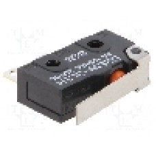 Limitator ON-(ON), D2SW, OMRON OCB - D2SW-3L1H