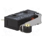Limitator ON-(ON), D2SW, OMRON OCB - D2SW-3L2D Limitator ON-(ON), D2SW, OMRON OCB - D2SW-3L2D