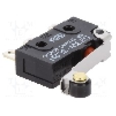 Limitator ON-(ON), D2SW, OMRON OCB - D2SW-3L2H Limitator ON-(ON), D2SW, OMRON OCB - D2SW-3L2H