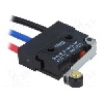 Limitator ON-(ON), D2SW, OMRON OCB - D2SW-3L2M Limitator ON-(ON), D2SW, OMRON OCB - D2SW-3L2M