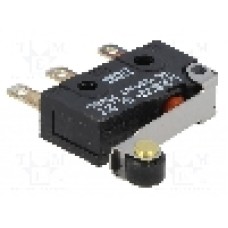 Limitator ON-(ON), D2SW, OMRON OCB - D2SW-3L2T